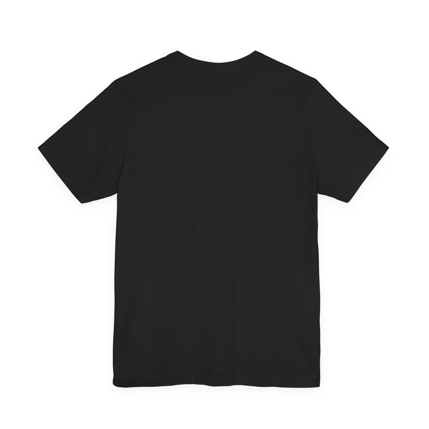 "DNF CO-OP" Tee-Shirt with Typography by Paige Brown