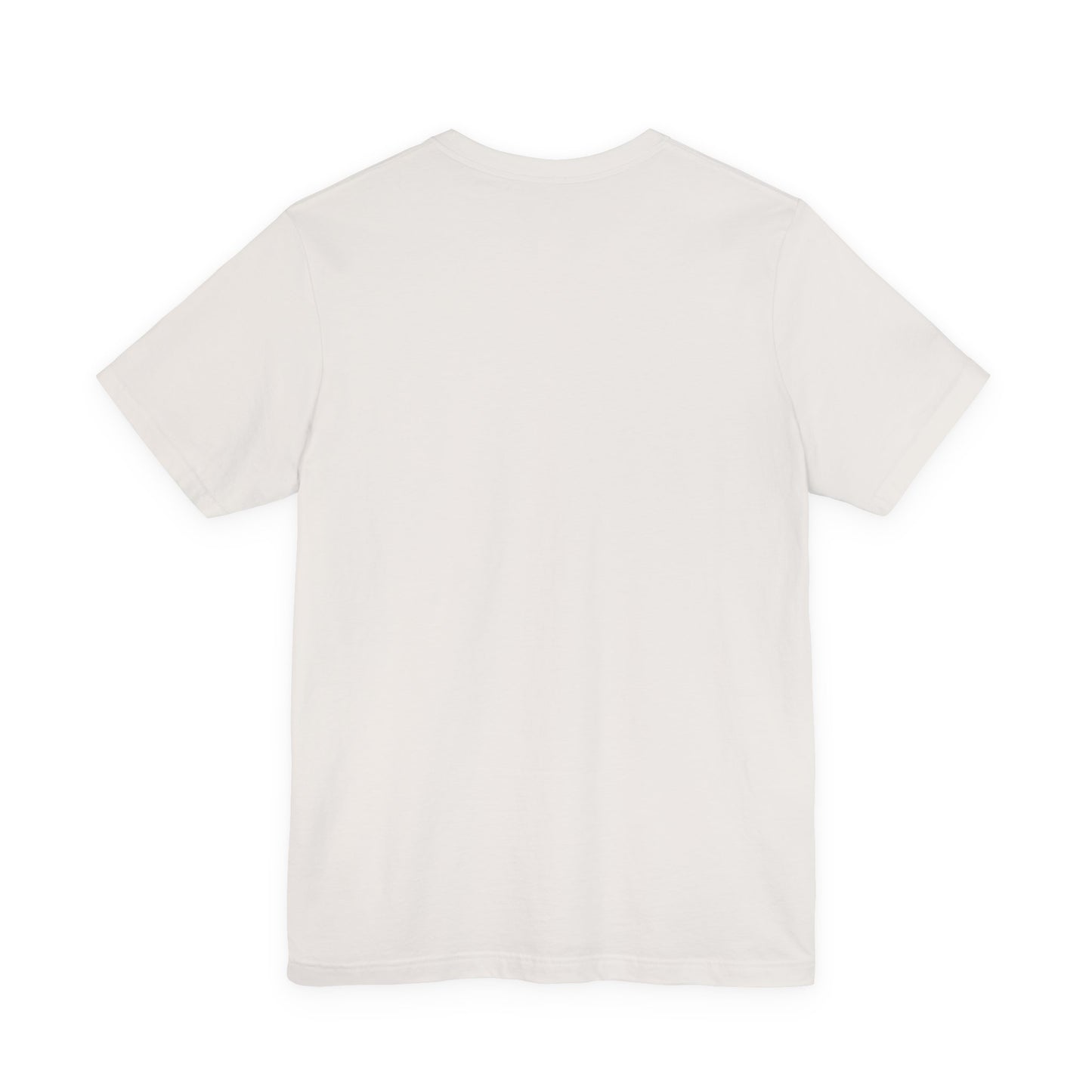 "DNF CO-OP" Tee-Shirt with Typography by Paige Brown