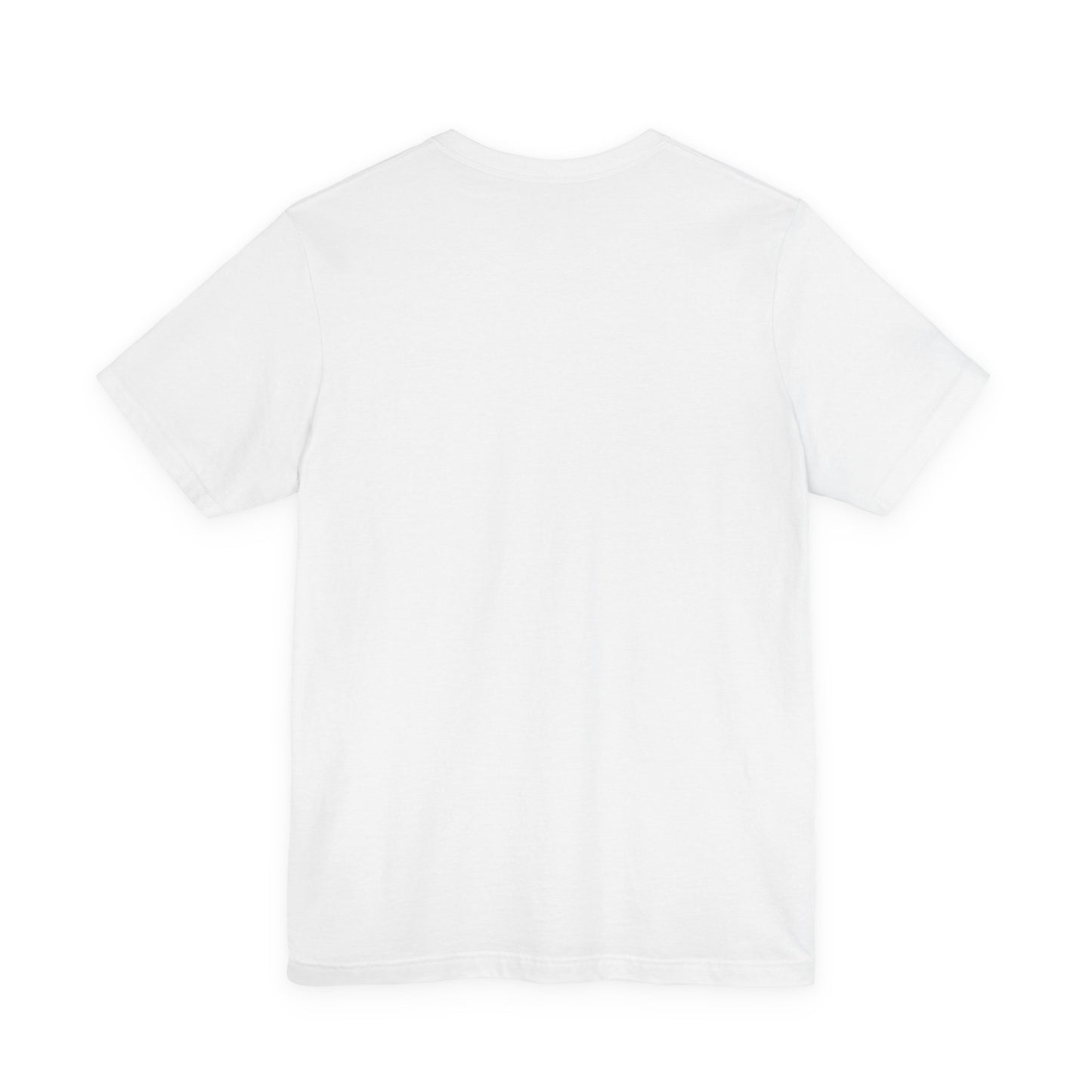 "DNF CO-OP" Tee-Shirt with Typography by Paige Brown