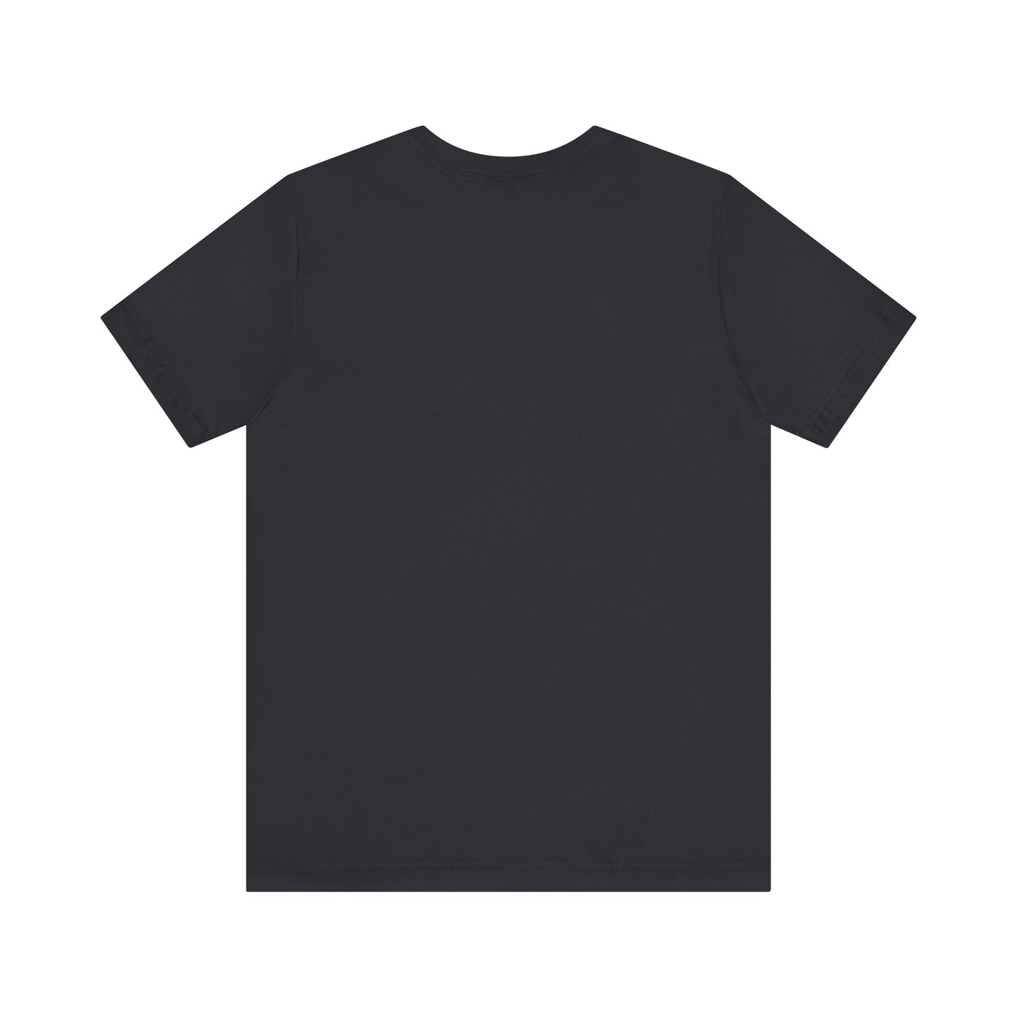 “Carrot Booty” tee shirt designed by Paige Brown