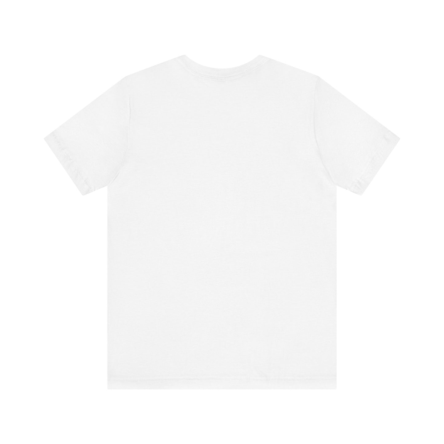 "DNF CO-OP" Tee-Shirt with Typography by Paige Brown