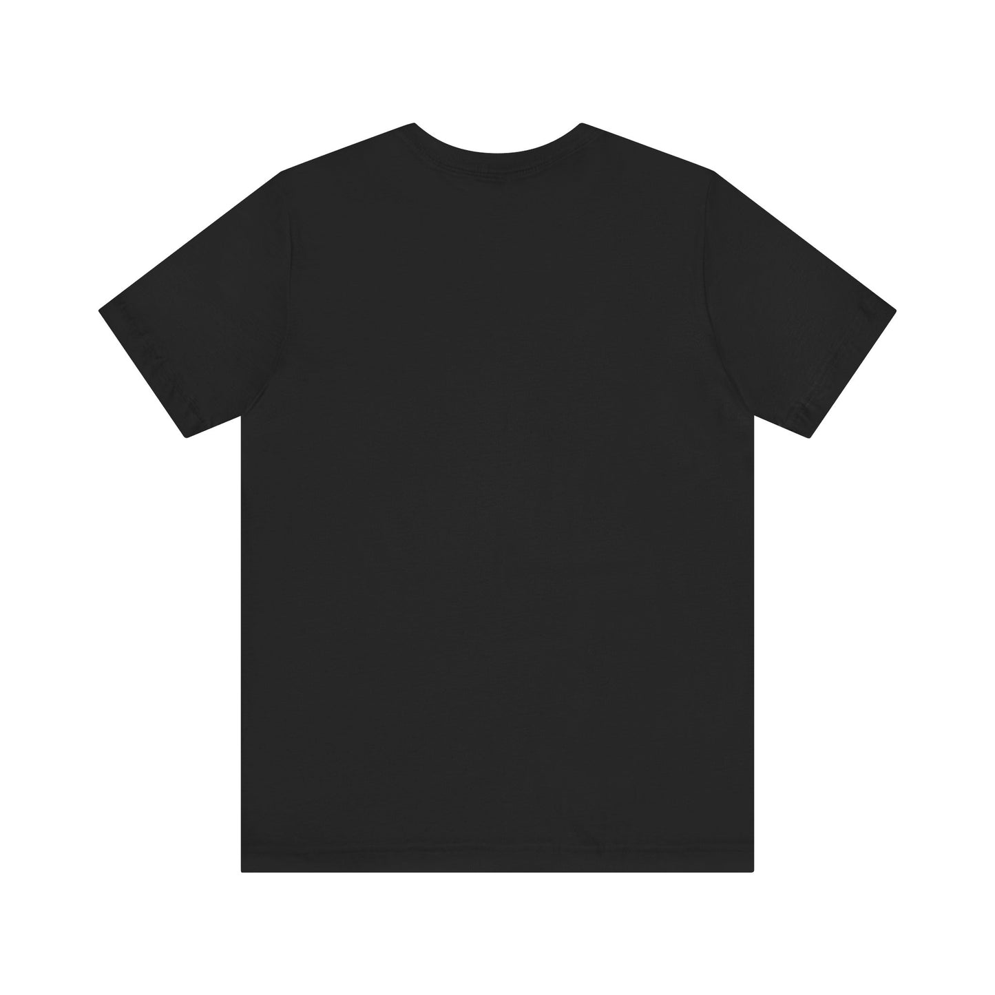 "DNF CO-OP" Tee-Shirt with Typography by Paige Brown